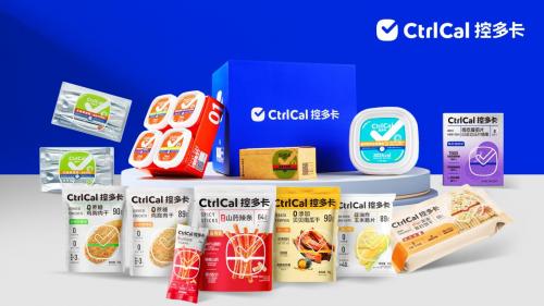 控多卡鸡肉干,控多卡官方旗舰店直播