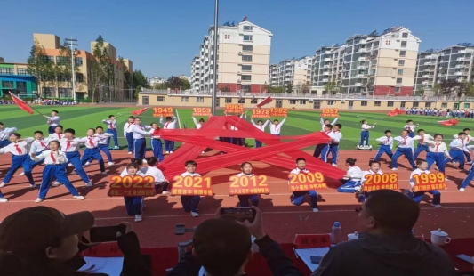 莱西市香港路小学家长开放会,莱西香港路小学家长开放日