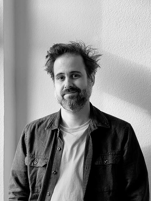 Bally年度艺术家奖