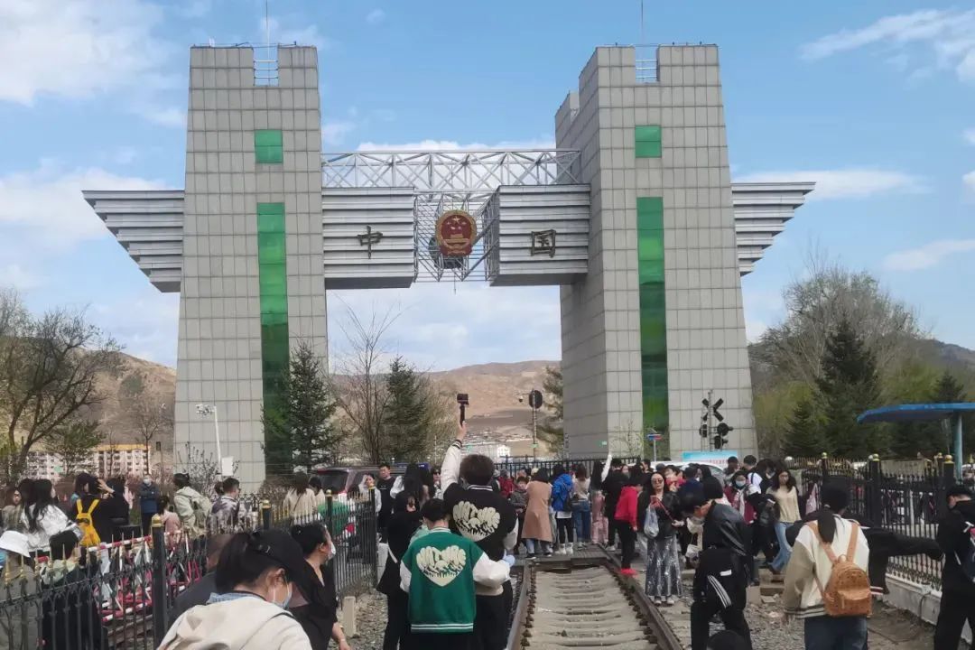 中国十大魅力打卡之城延边,图们江畔第一城