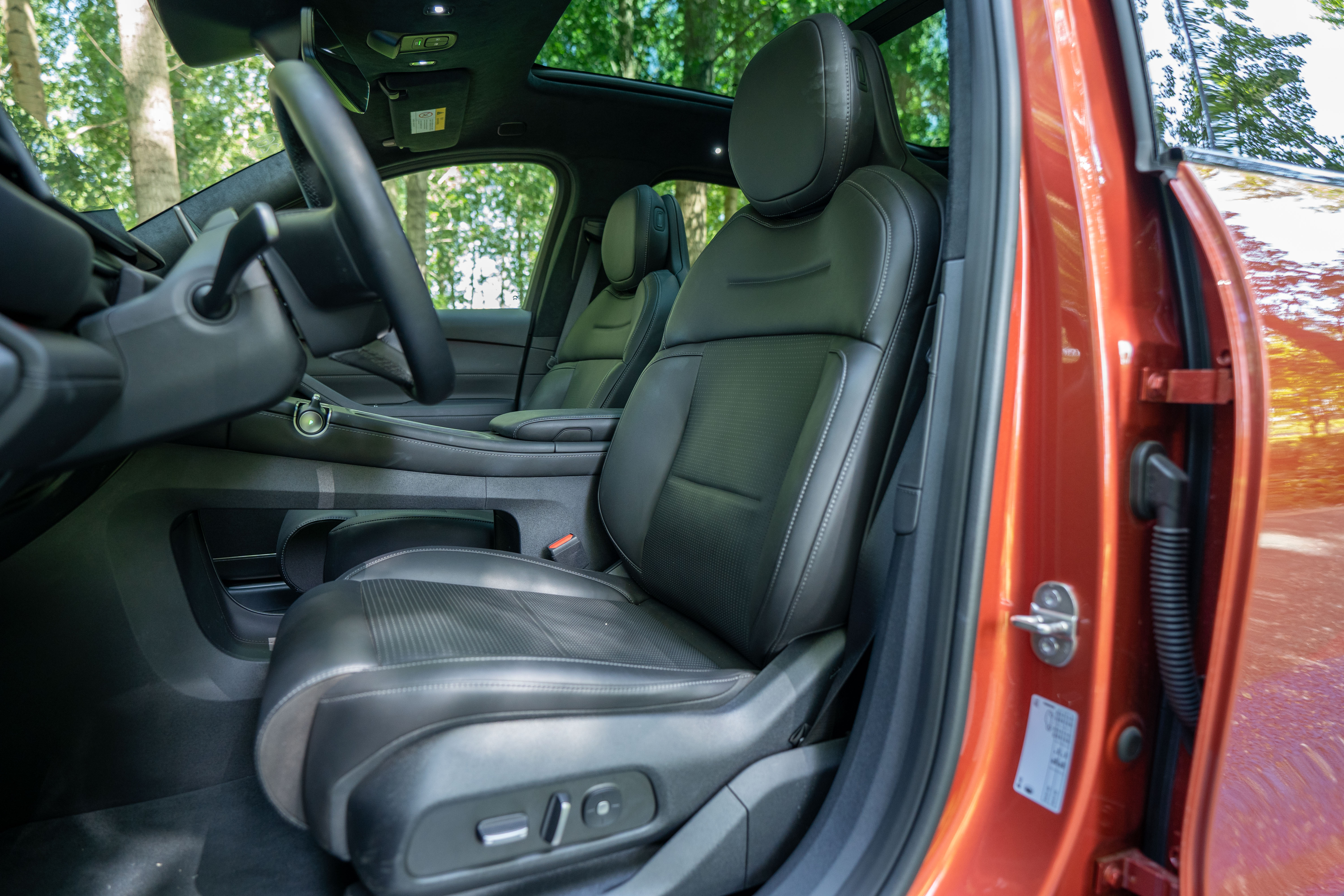 蔚来es6销量前10名城市,试驾蔚来es6真实里程