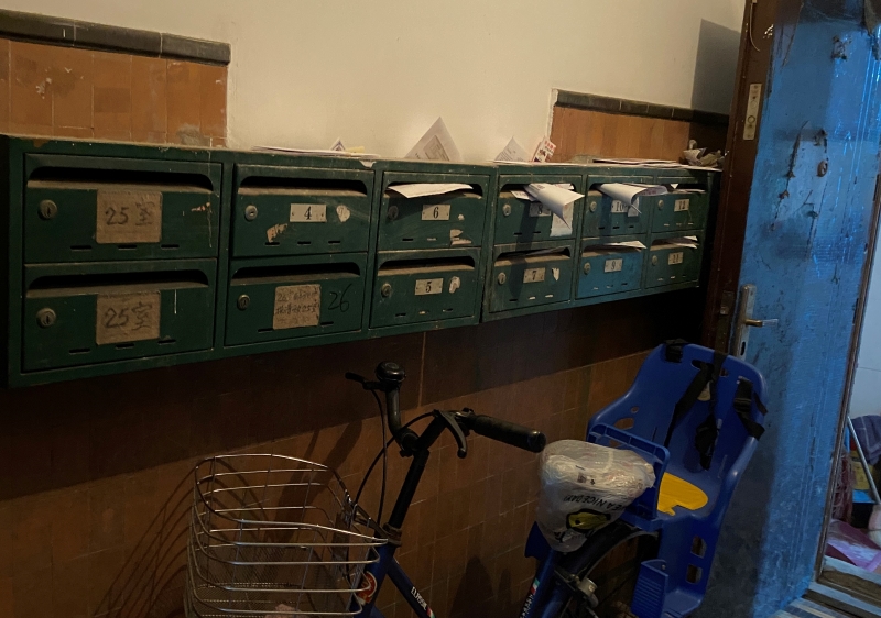 住在上海老洋房是什么感受,住在上海老公寓的真实感受