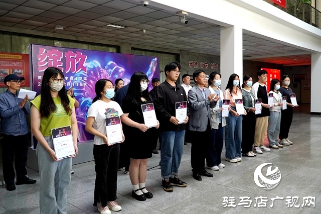 艺术设计学院毕业设计展新闻稿,设计艺术学院毕业作品展