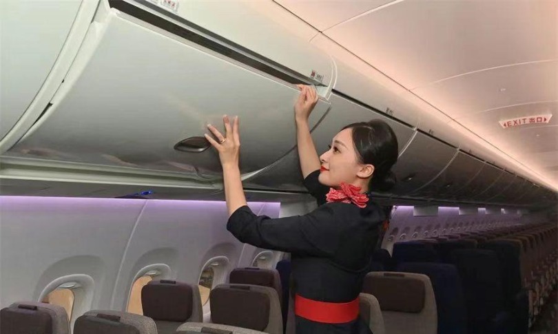 c919的首航日期,C919商业首航日期定了