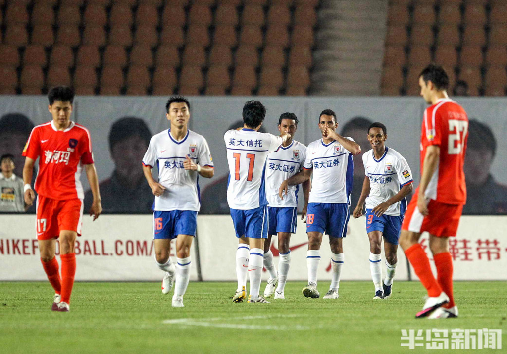 2023中超联赛现场观众排名,中超青岛齐鲁德比