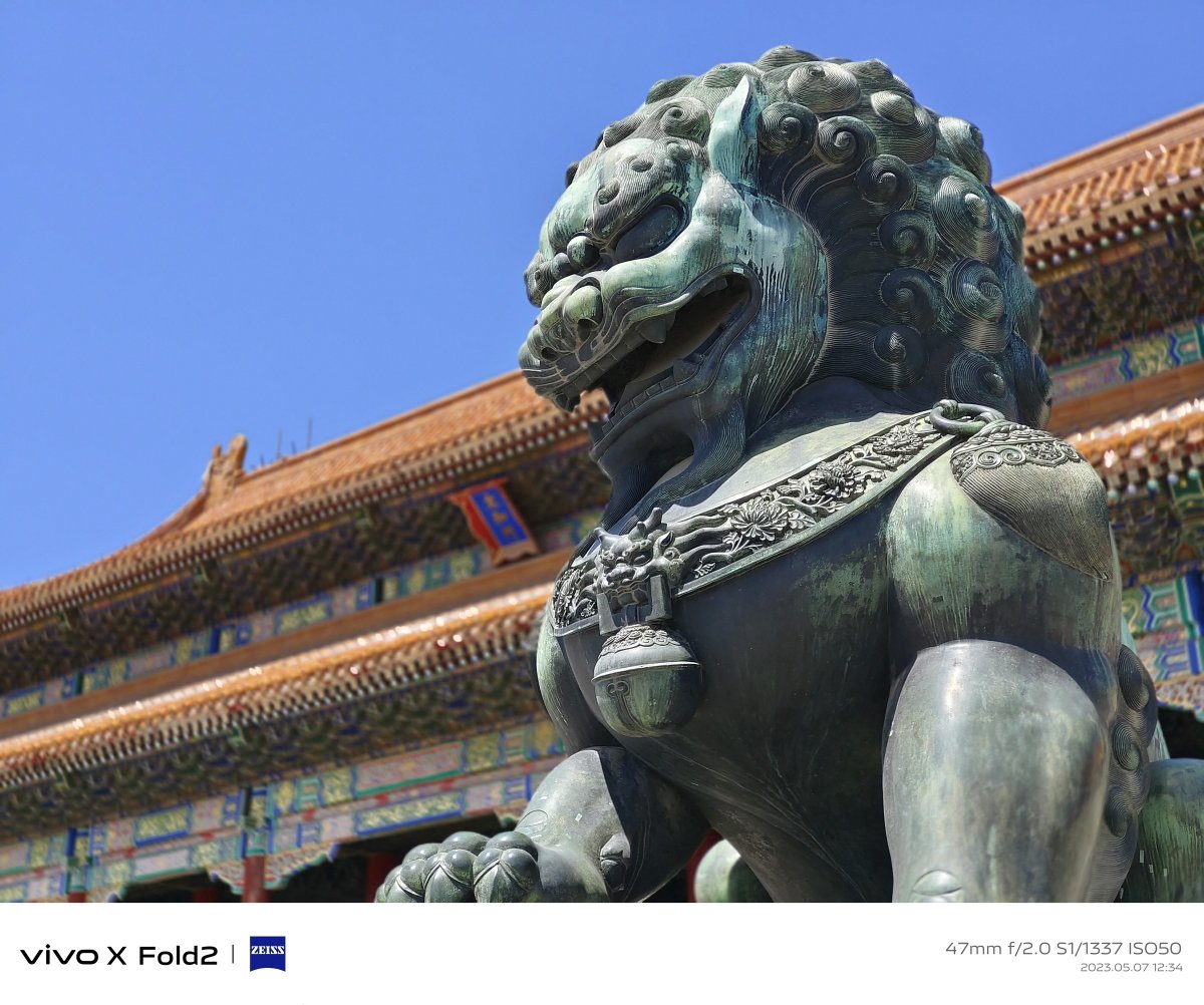 vivo折叠手机xfold2使用后感受,vivoxfold2折叠屏手机深度评测