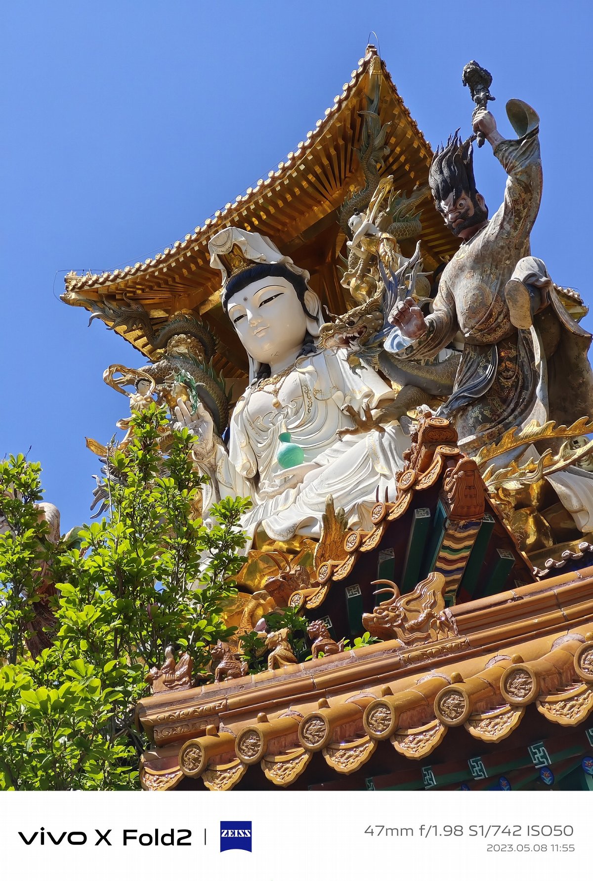 vivo折叠手机xfold2使用后感受,vivoxfold2折叠屏手机深度评测