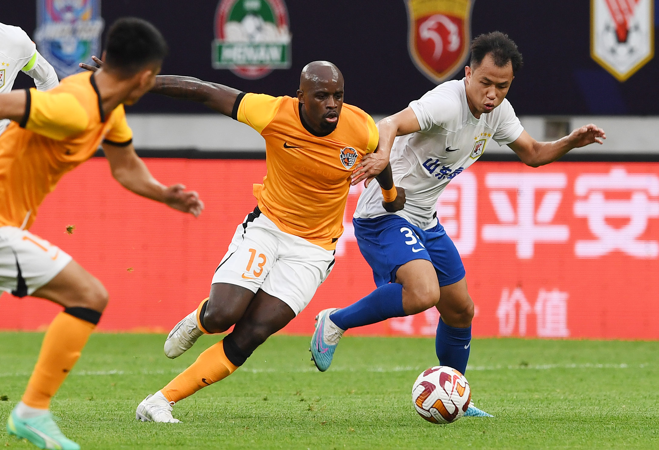 青岛海牛vs山东泰山,中超青岛海牛vs山东泰山直播吗