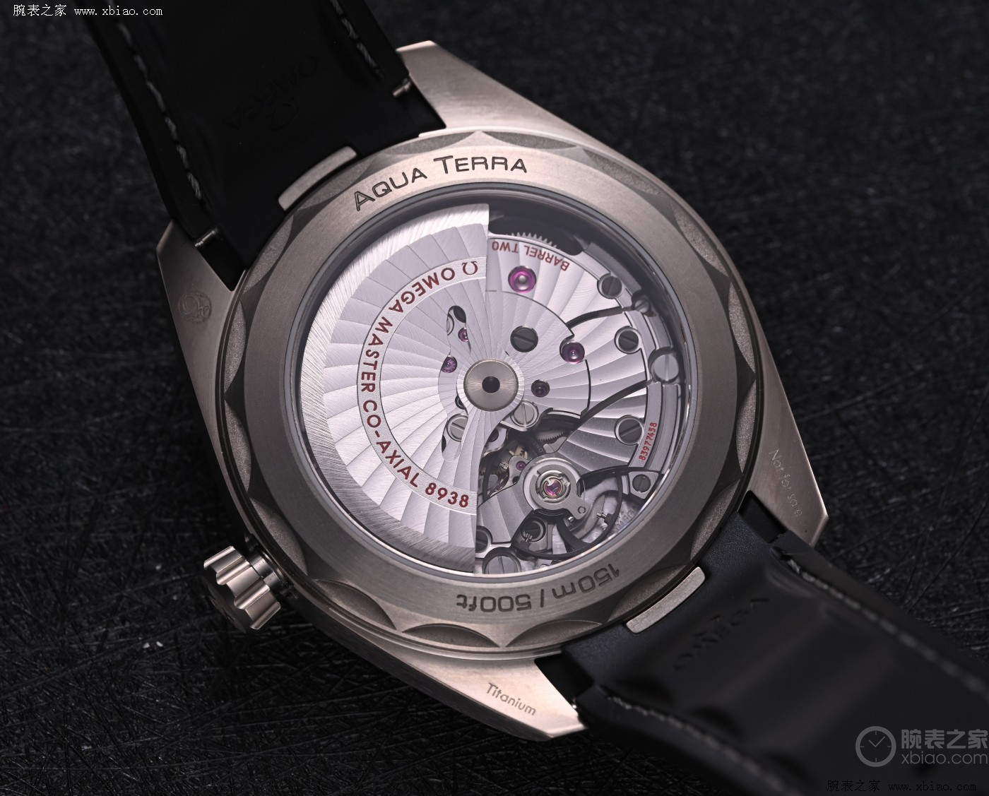 公认最好的一款手表,世界十大最耐玩的手表