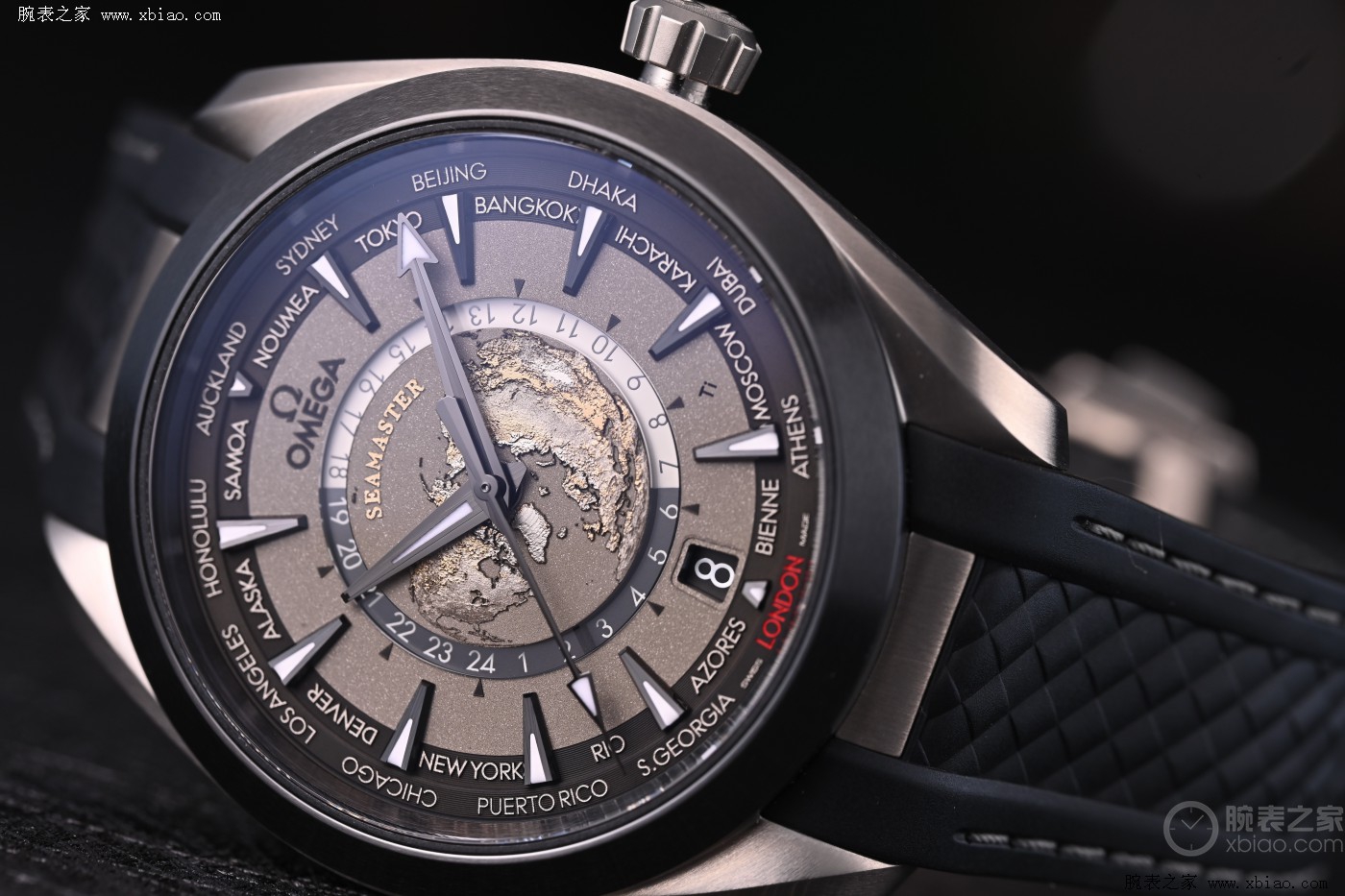 公认最好的一款手表,世界十大最耐玩的手表