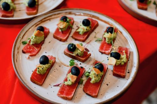 “舌尖上舞动的弗拉门戈”西班牙橄榄嘉年华在沪举办