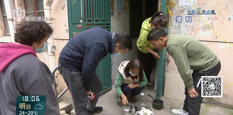 自来水烧开后有漂浮物？上海多个小区都遇到了！