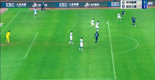 中超第5轮最佳进球,中超联赛第五轮最佳进球