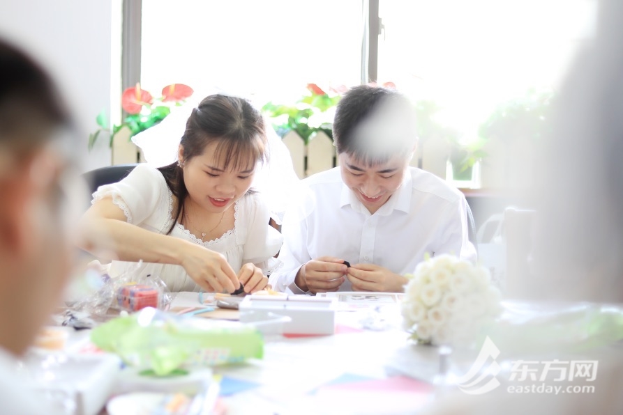 婚姻登记“跨省通办”该如何办理,婚姻登记跨省通办开始全面受理