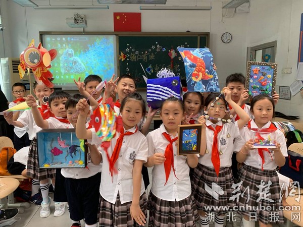 庆六一同心共成长,庆六一追忆童年美好时光