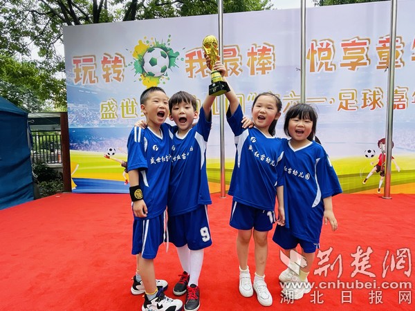 庆六一回味童年,庆六一伴成长