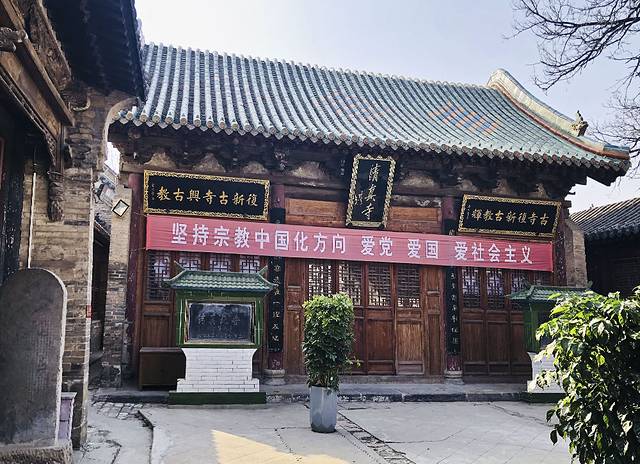 焦作比较出名的寺庙,河南焦作最有名寺庙