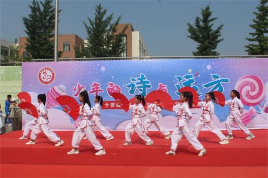 傅家镇中心小学六一儿童节,侯家岗中心小学庆六一活动