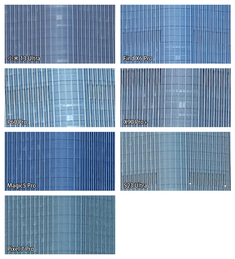 2023年最强影像标准版旗舰手机,2023四大影像旗舰手机