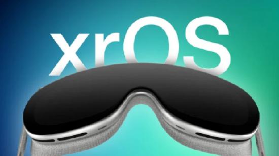 消息称苹果首款头显有6种颜色,苹果realitypro