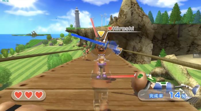 触乐夜话:玩体感游戏减肥是不是做梦?