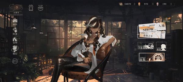 从测试翻车到畅销榜第三，手游界的“逼王”诞生了