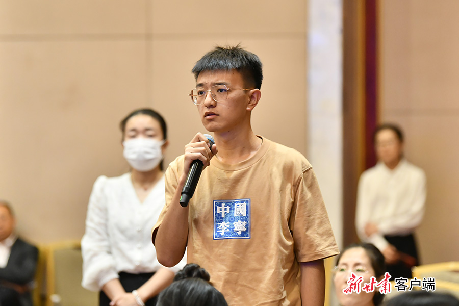 融媒联动全域旅游,定西市融媒