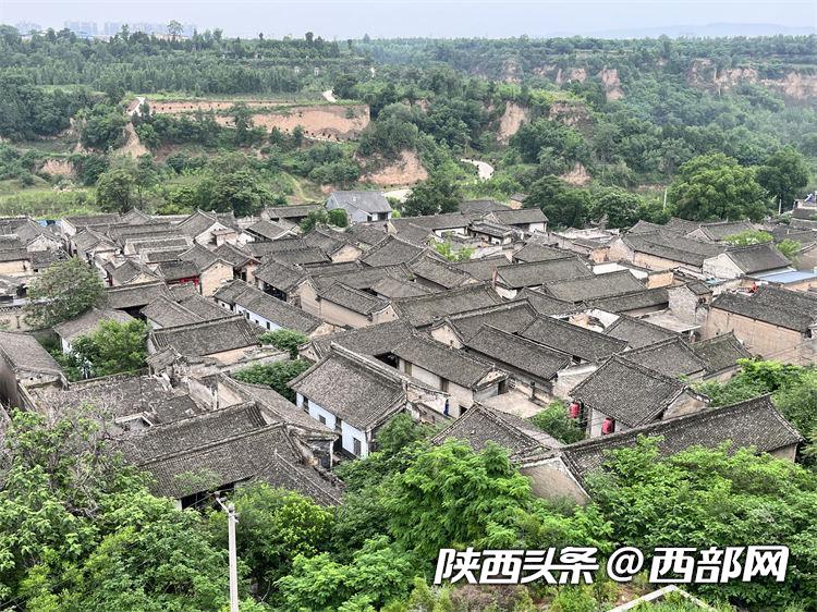 韩城党家村26条家训,发现最美你评我论