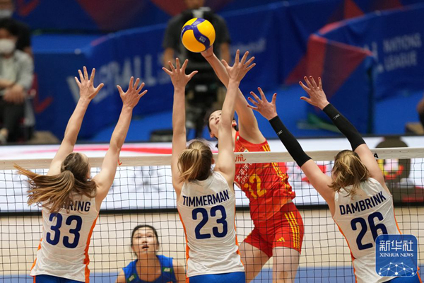 女排全力备战巴黎奥运会,中国女排备战巴黎奥运新名单