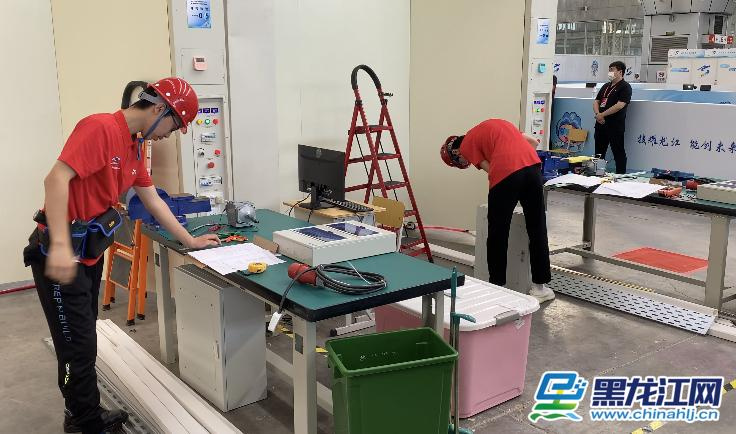 黑龙江省第一届职业技能大赛烹饪,黑龙江数控专业技能大赛