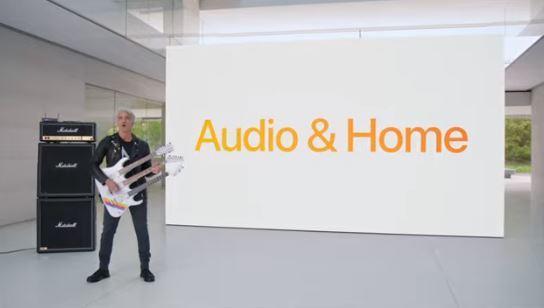 2022年苹果头显发布会,苹果头显发布会回放