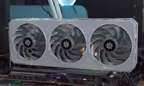 影驰rtx4060ti星曜8g,影驰geforcertx4060ti星曜oc