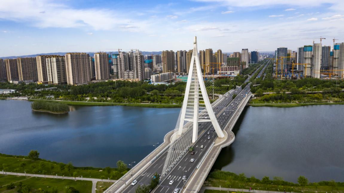 从污染防治到生态修复,从环境污染到生态文明