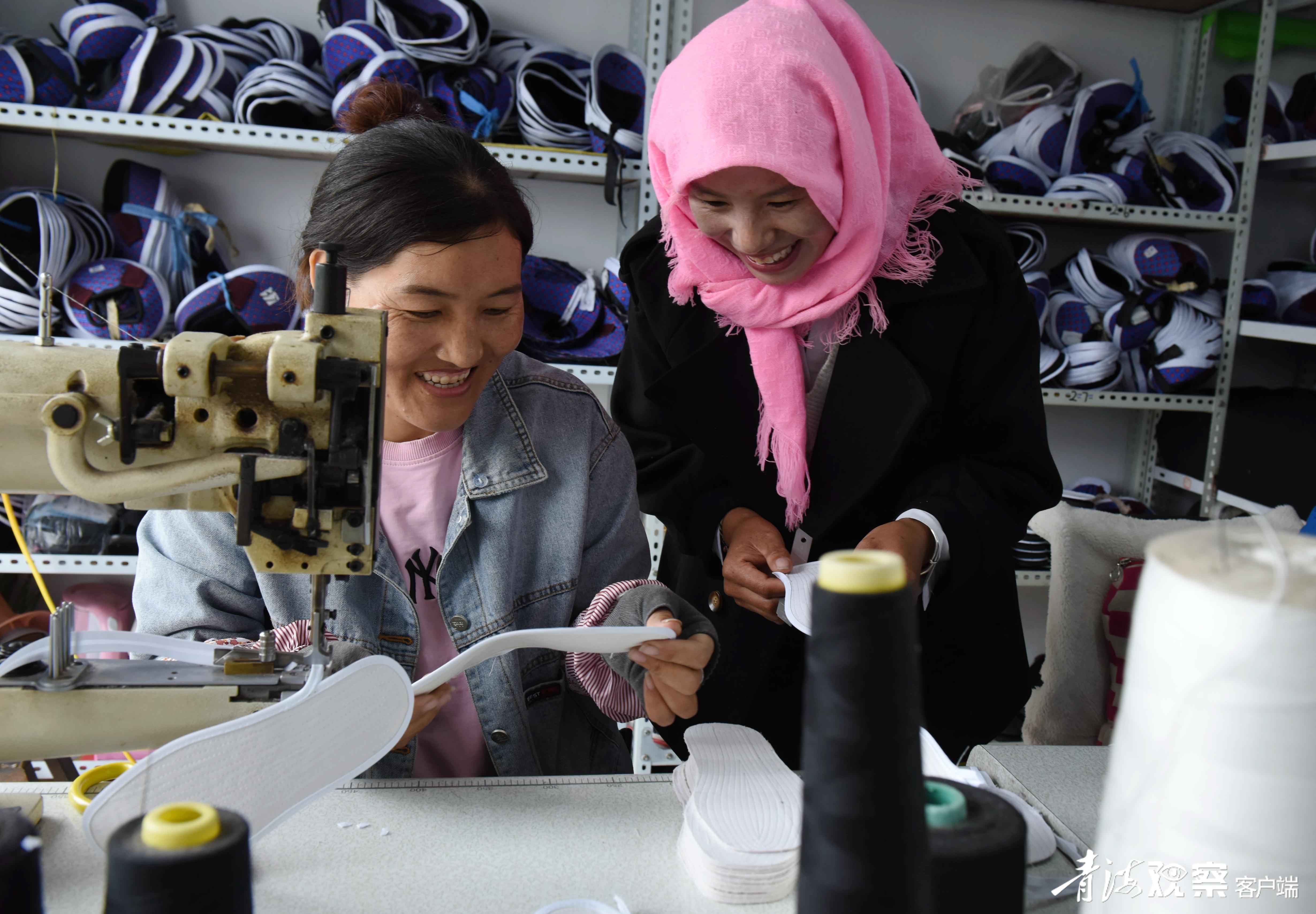 班彦:由“有”到“优”,幸福升级