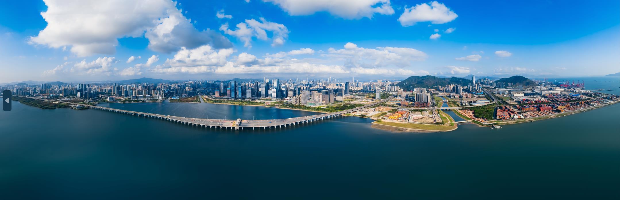 深圳海洋十四五规划,深圳市海洋发展规划2022-2035年