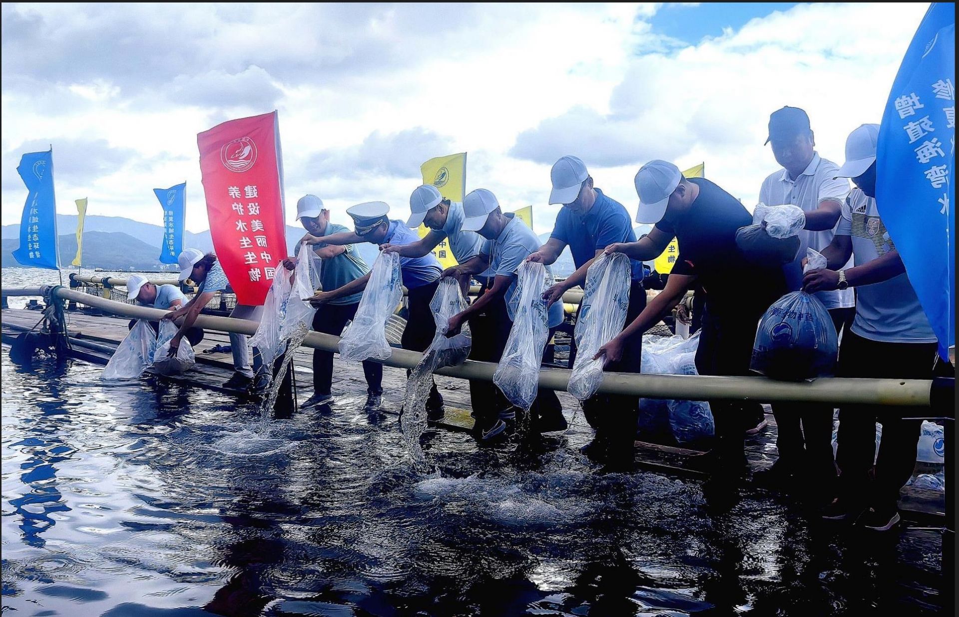 深圳海洋十四五规划,深圳市海洋发展规划2022-2035年