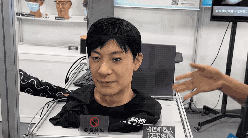 2023安博会,2023年安博会亮点