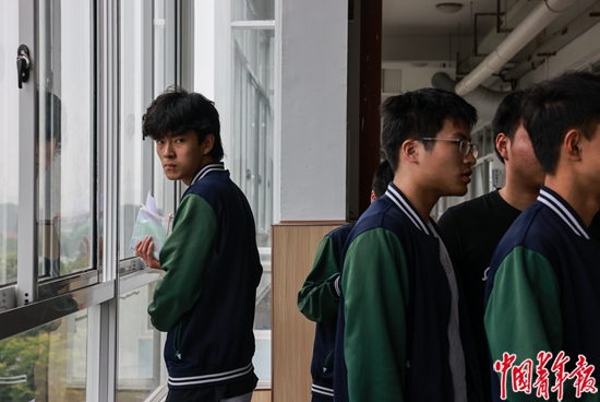 中职生高考故事一样精彩,中职生高考笔记