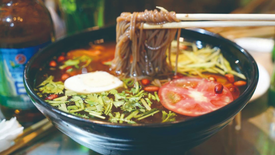 游龙江美景,跟随镜头一起畅游锡林郭勒大草原