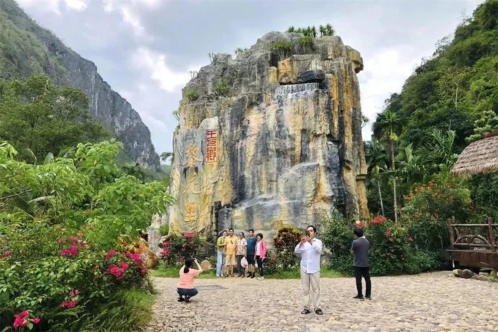 昌江黎族自治县王下乡介绍,昌江王下乡图片