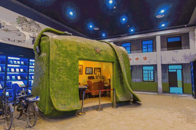 山东淄博网红打卡排行榜,淄博网红打卡地免费景点线路图