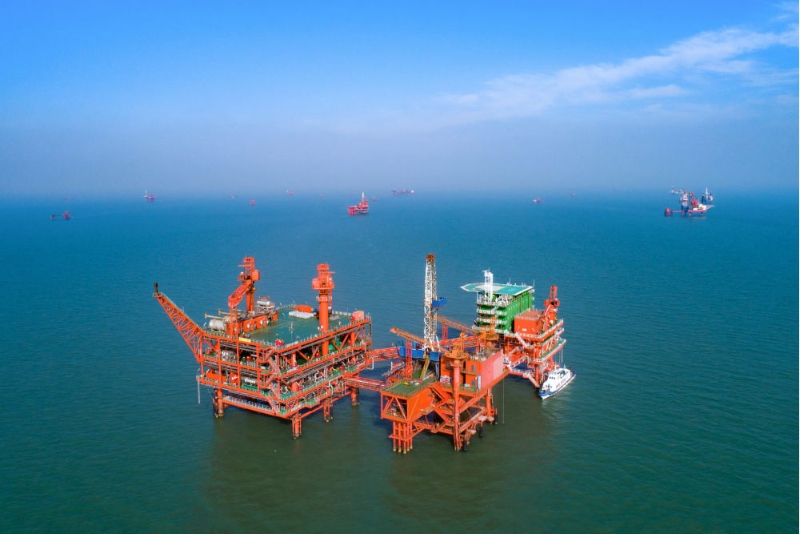 老企业焕发新生机,国企创新活力