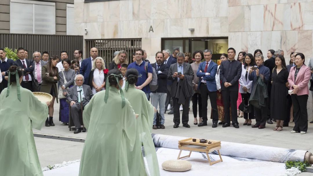 信阳毛尖杭州茶博会,倾城信阳毛尖