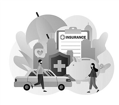 年轻人购买保险怎么避雷,购买保险要避的雷