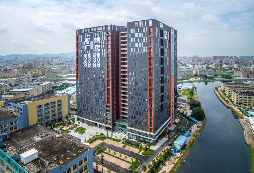 深圳工业稳增长转型升级,深圳工业转型升级