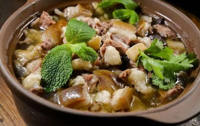 @高考学子，“特种兵式”打卡云南美食，攻略来了！【上篇】