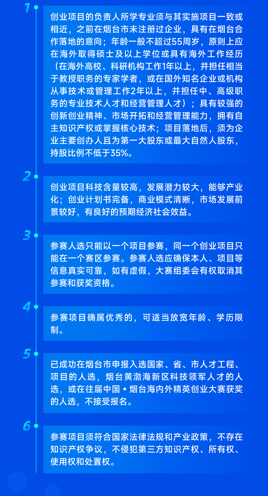 创业导师走进中国烟台留学人员创业园暨“留@八角湾”第二届中国·烟台留学人员创业大赛启动仪式在黄渤海新区成功举办