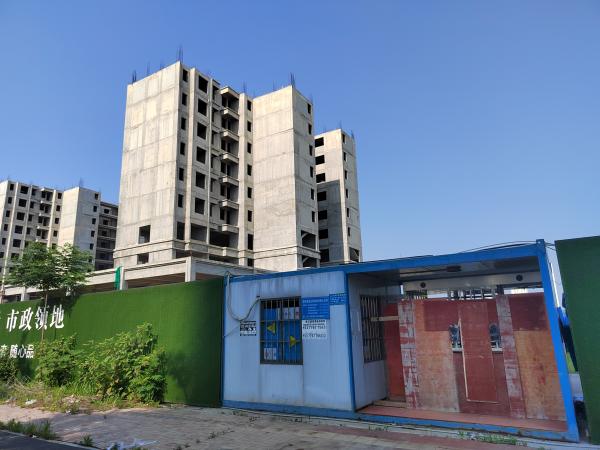 美好置业退市美好智造会破产吗,美好置业退市