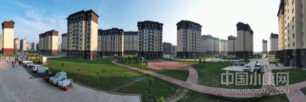 整治空心村破解建房难,治理空心村可行性实施方案