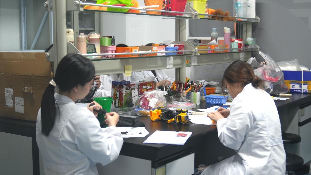 小玩具益智儿童,小超市很好玩的玩具